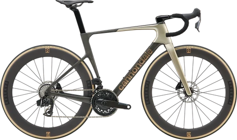 CANNONDALE SuperSix EVO 1 